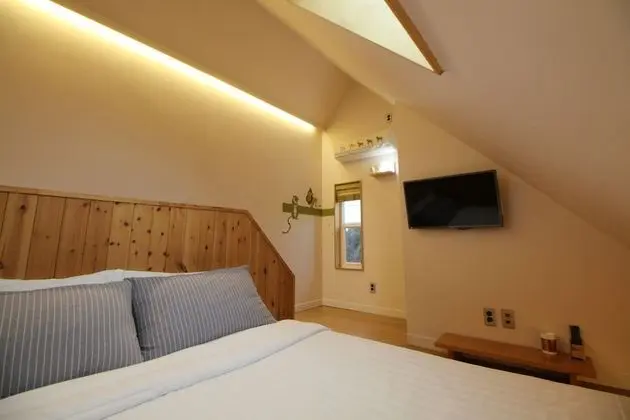 Dubleks (Couple Room)