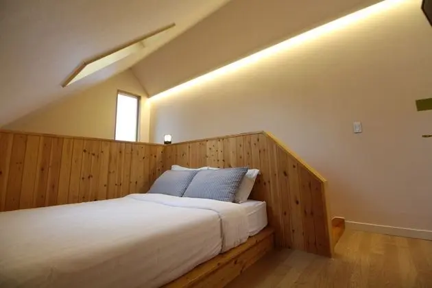 Dubleks (Couple Room)