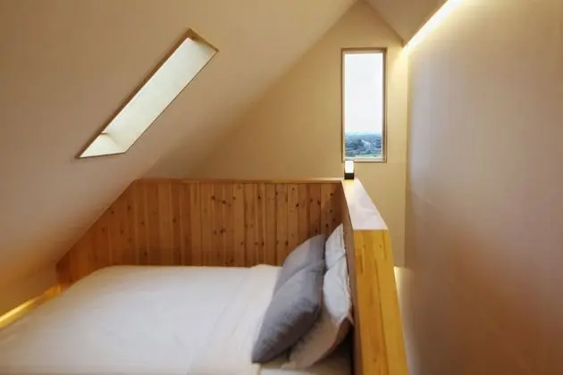 Dubleks (Couple Room)