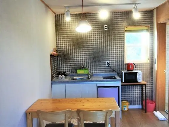 Dubleks (Couple Room)