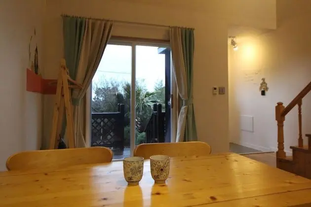 Dubleks (Couple Room)