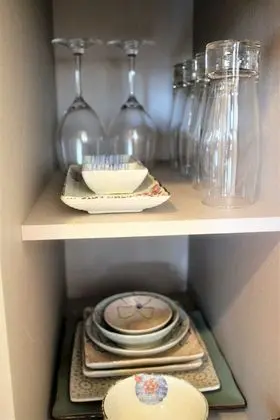 Dubleks (Couple Room)