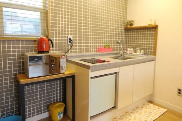 Dubleks (Couple Room)