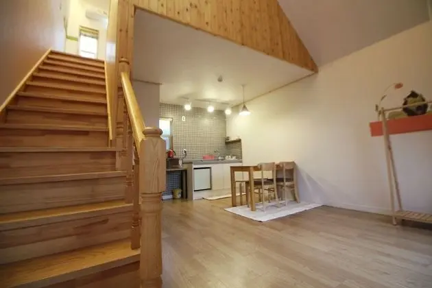 Dubleks (Couple Room)