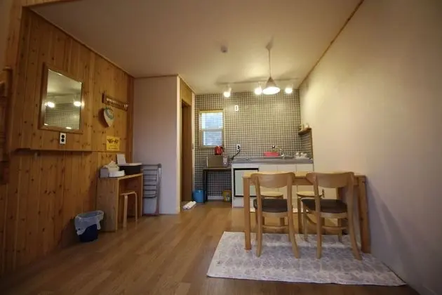 Dubleks (Couple Room)