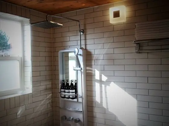 Dubleks (Couple Room)