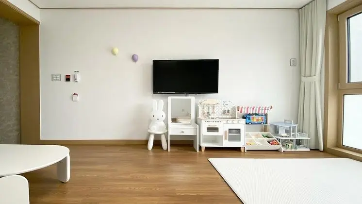 Basic Oda, 1 Yatak Odası (C01(Kidsroom))