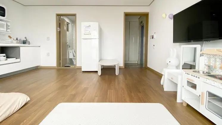 Basic Oda, 1 Yatak Odası (C01(Kidsroom))