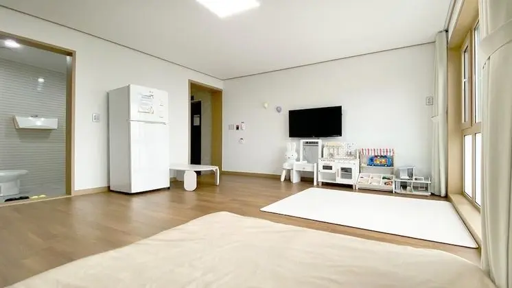 Basic Oda, 1 Yatak Odası (C01(Kidsroom))