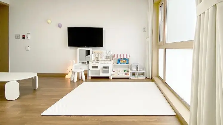 Basic Oda, 1 Yatak Odası (C01(Kidsroom))