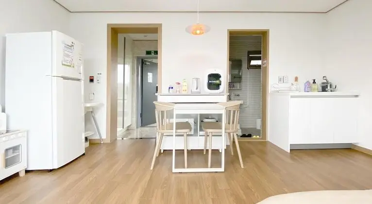 Basic Oda, 1 Yatak Odası (C02(Kidsroom))