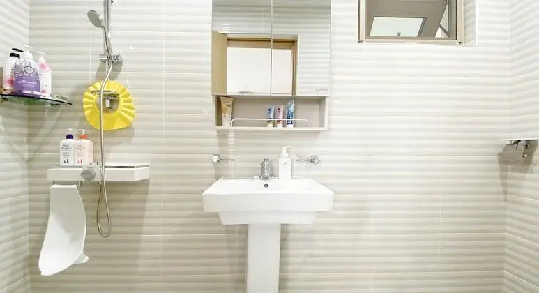 Basic Oda, 1 Yatak Odası (C02(Kidsroom))