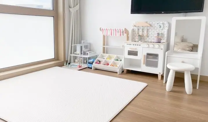 Basic Oda, 1 Yatak Odası (C02(Kidsroom))