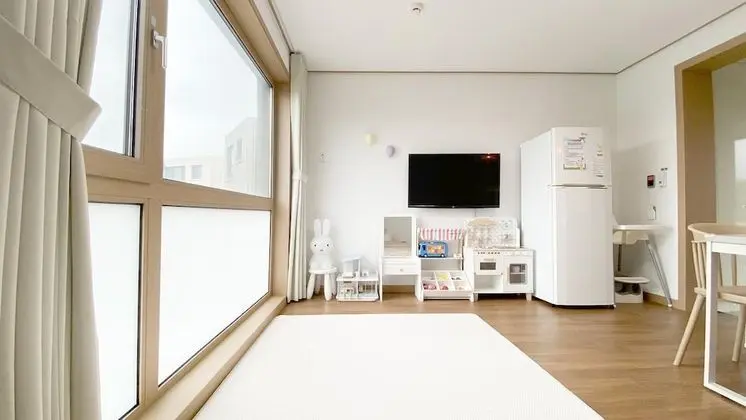 Basic Oda, 1 Yatak Odası (C02(Kidsroom))