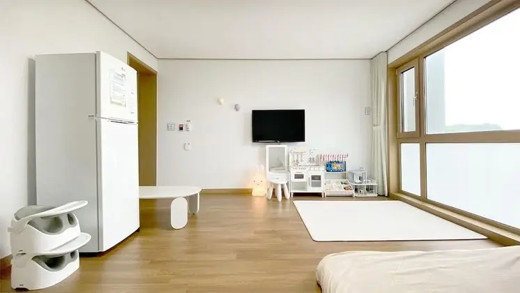 Basic Oda, 1 Yatak Odası (C03(Kidsroom))