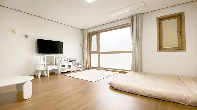 Basic Oda, 1 Yatak Odası (C03(Kidsroom))