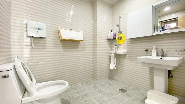 Basic Oda, 1 Yatak Odası (C03(Kidsroom))