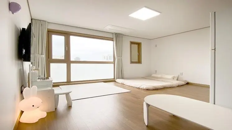 Basic Oda, 1 Yatak Odası (C03(Kidsroom))