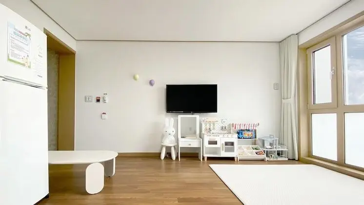 Basic Oda, 1 Yatak Odası (C03(Kidsroom))