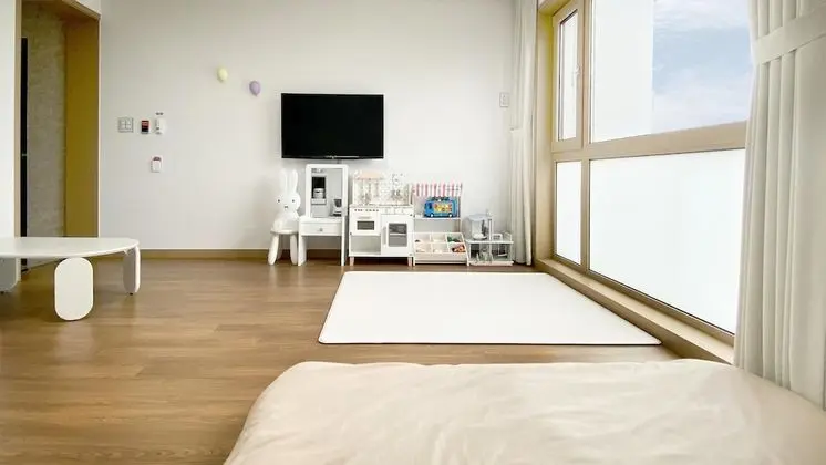 Basic Oda, 1 Yatak Odası (C03(Kidsroom))