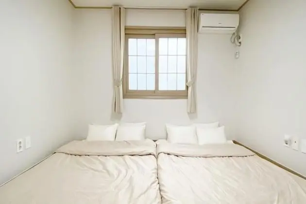 Basic Oda, 1 Yatak Odası (NoEulBang(2F/OceanView)-Kidroom)