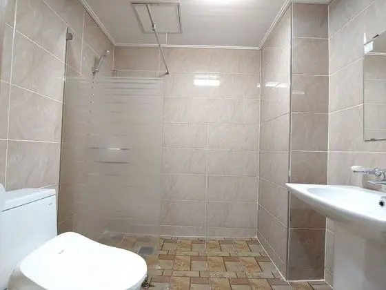 Superior İki Ayrı Yataklı Oda