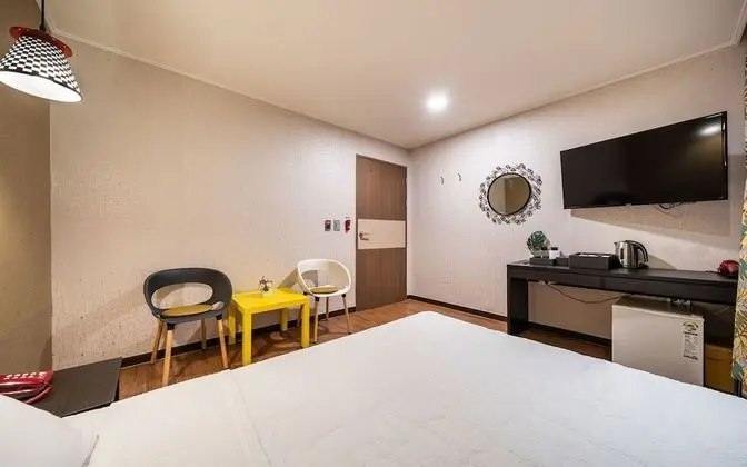 Oda (Special Room (Netflix))