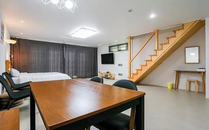 Oda (Room 103 (Double / bedroom))