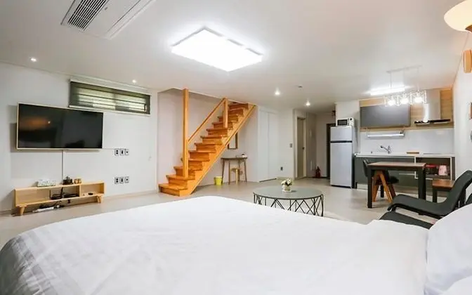 Oda (Room 103 (Double / bedroom))