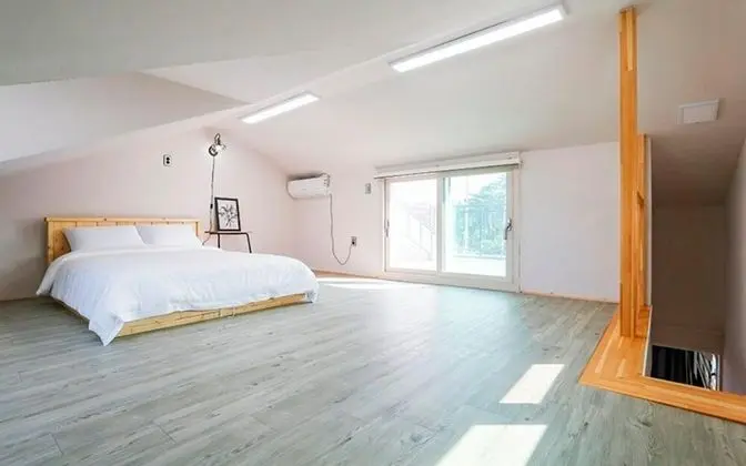 Oda (Room 103 (Double / bedroom))