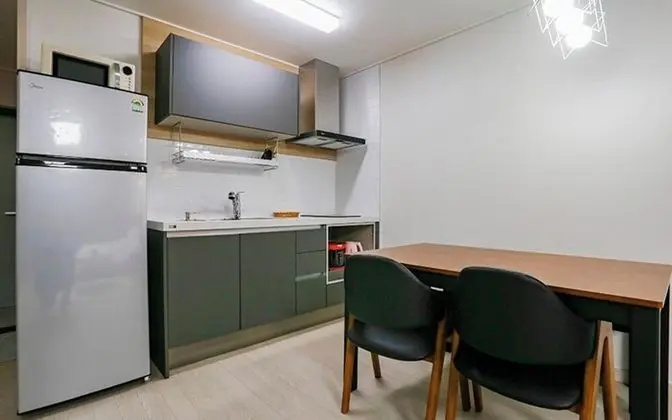 Oda (Room 103 (Double / bedroom))