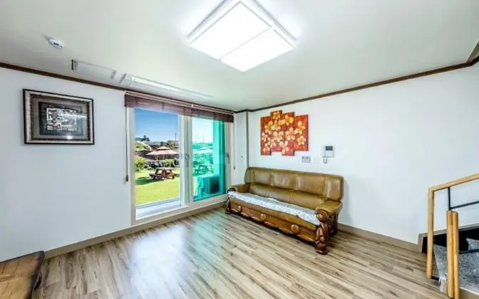 Oda (Byeolchae Room (Unshared House Duplex)