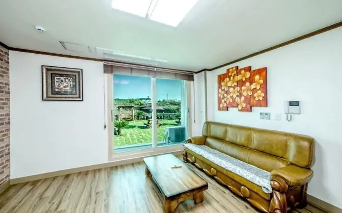 Oda (Byeolchae Room (Unshared House Duplex)