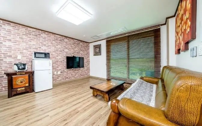 Oda (Byeolchae Room (Unshared House Duplex)