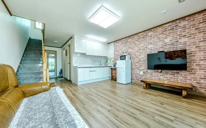 Oda (Byeolchae Room (Unshared House Duplex)