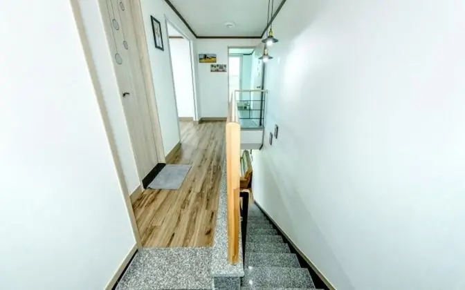 Oda (Byeolchae Room (Unshared House Duplex)