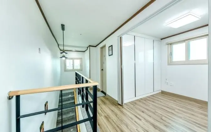 Oda (Byeolchae Room (Unshared House Duplex)