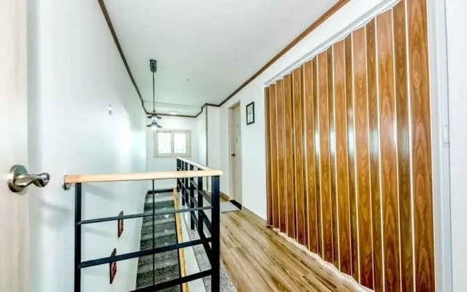 Oda (Byeolchae Room (Unshared House Duplex)
