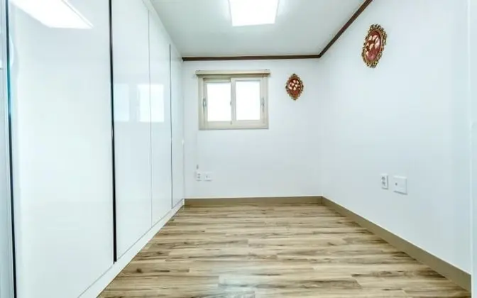 Oda (Byeolchae Room (Unshared House Duplex)