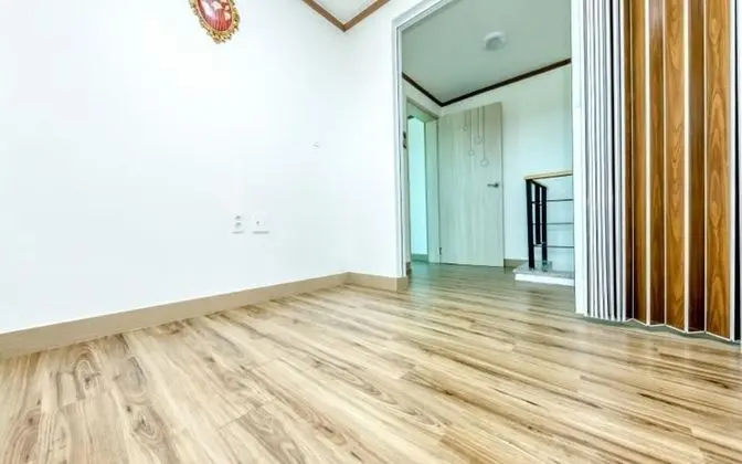 Oda (Byeolchae Room (Unshared House Duplex)