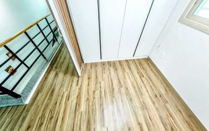 Oda (Byeolchae Room (Unshared House Duplex)