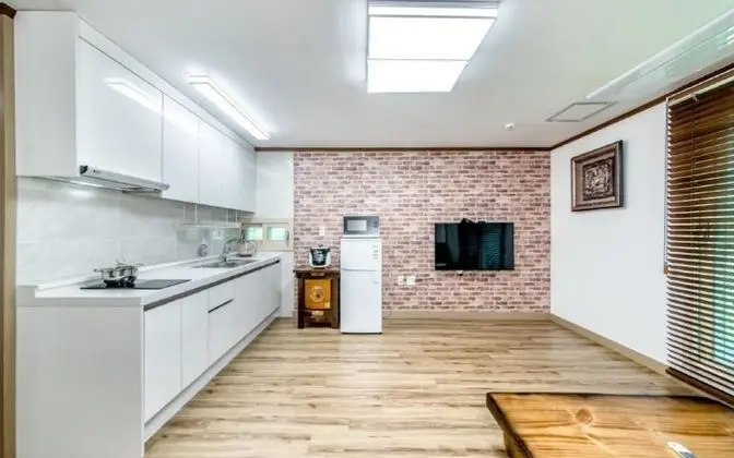 Oda (Byeolchae Room (Unshared House Duplex)