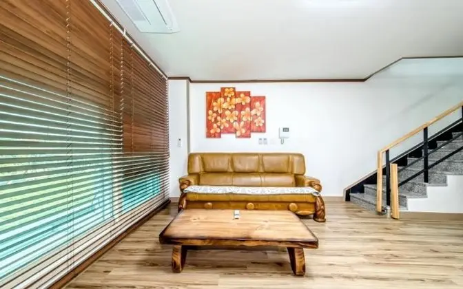 Oda (Byeolchae Room (Unshared House Duplex)