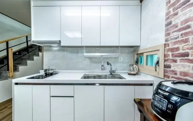 Oda (Byeolchae Room (Unshared House Duplex)