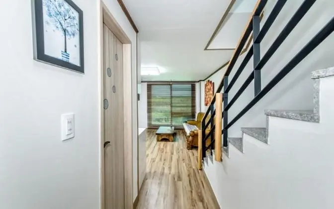 Oda (Byeolchae Room (Unshared House Duplex)