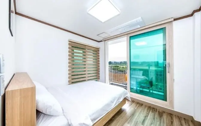 Oda (Byeolchae Room (Unshared House Duplex)