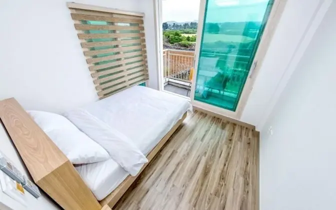 Oda (Byeolchae Room (Unshared House Duplex)