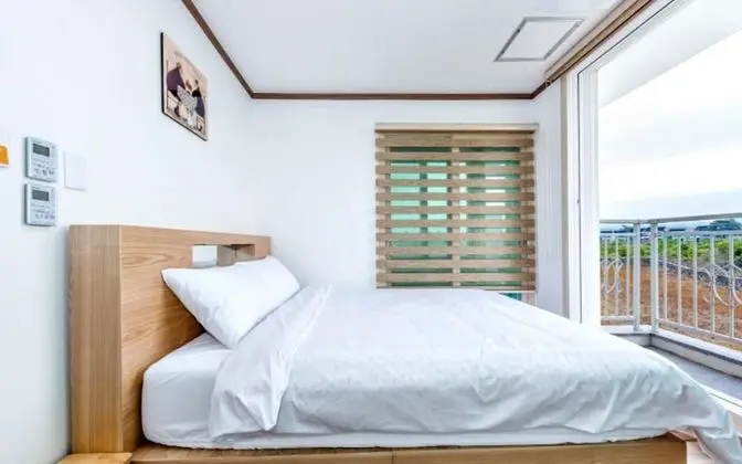 Oda (Byeolchae Room (Unshared House Duplex)