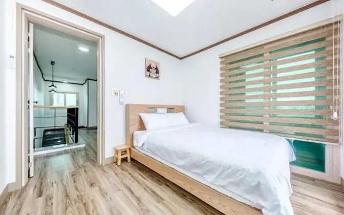 Oda (Byeolchae Room (Unshared House Duplex)