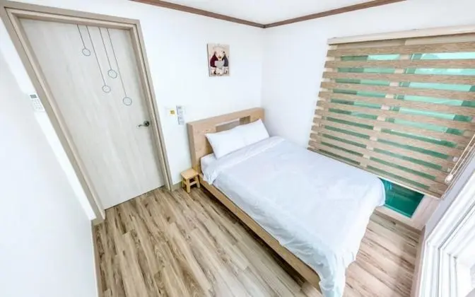 Oda (Byeolchae Room (Unshared House Duplex)